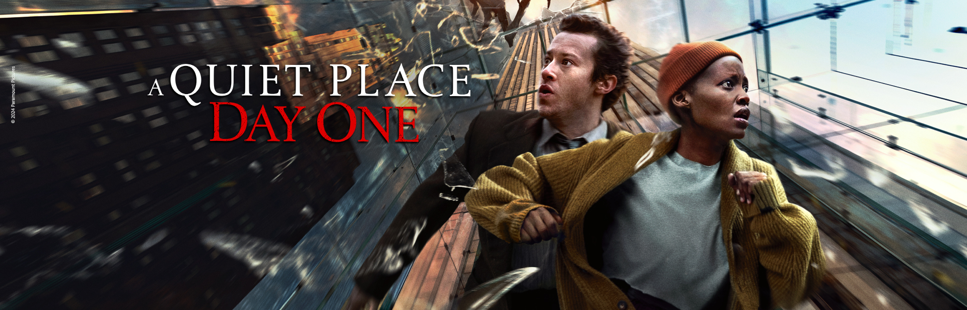 AVAILABLE NOW TO BUY AND RENT!