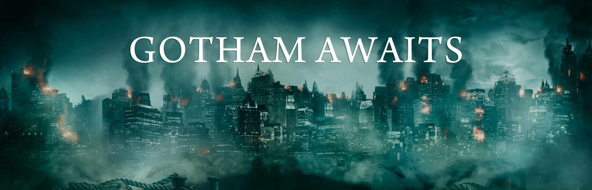 Explore the DC Universe on OSNtv