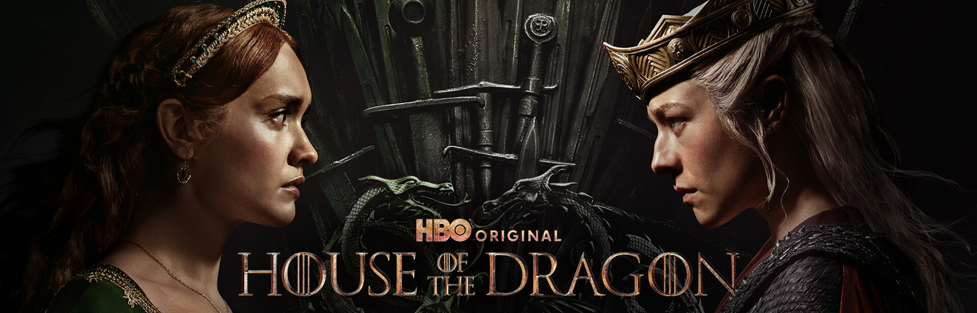 House of the Dragon: Return to Westeros