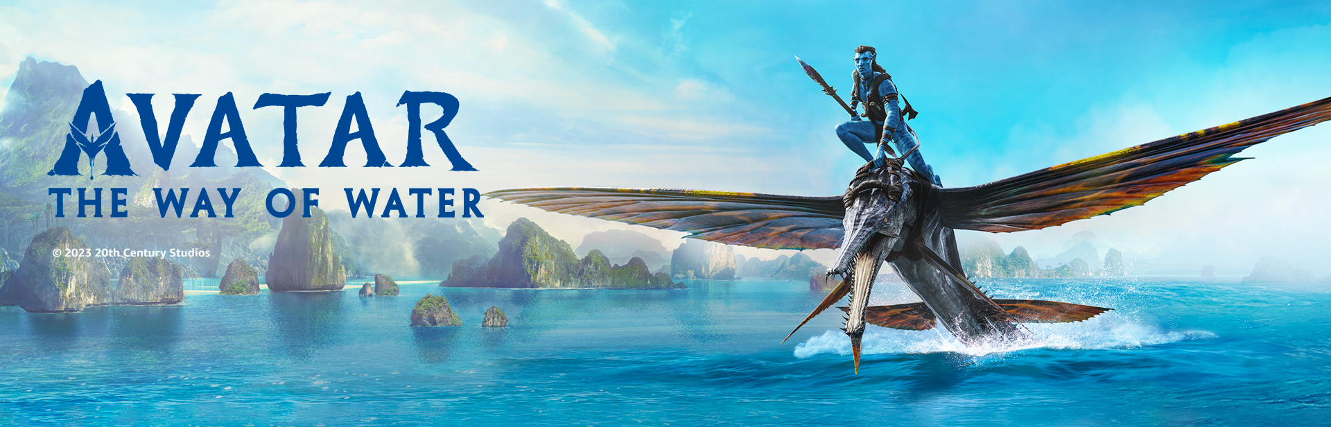 Avatar: The Way of Water