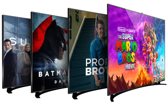 Why Advertise with OSN?