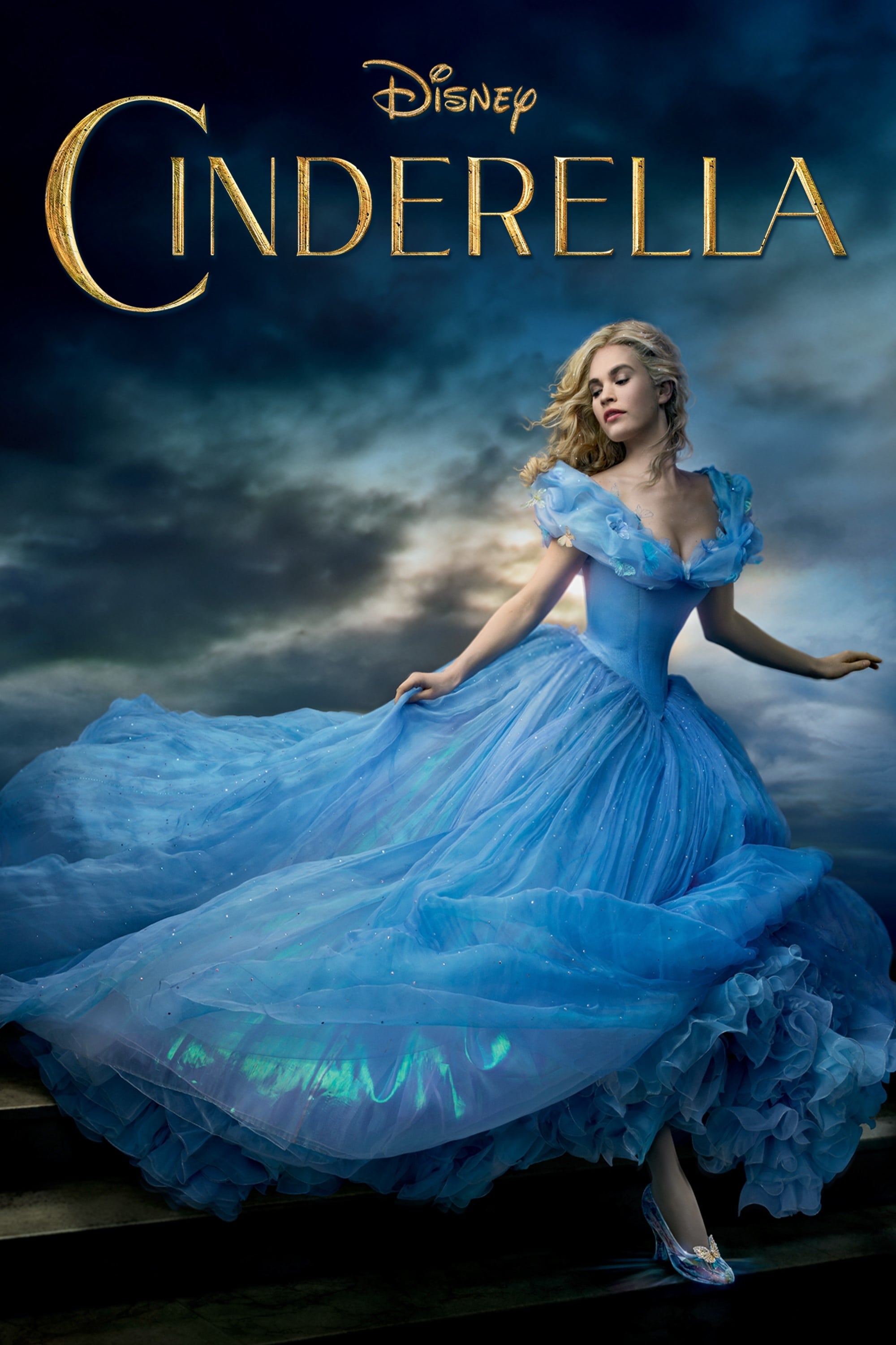cinderella
